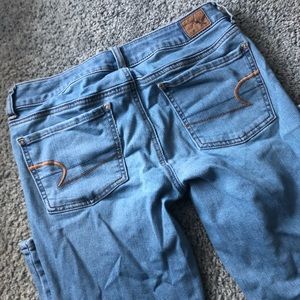 AE Skinny Jeans